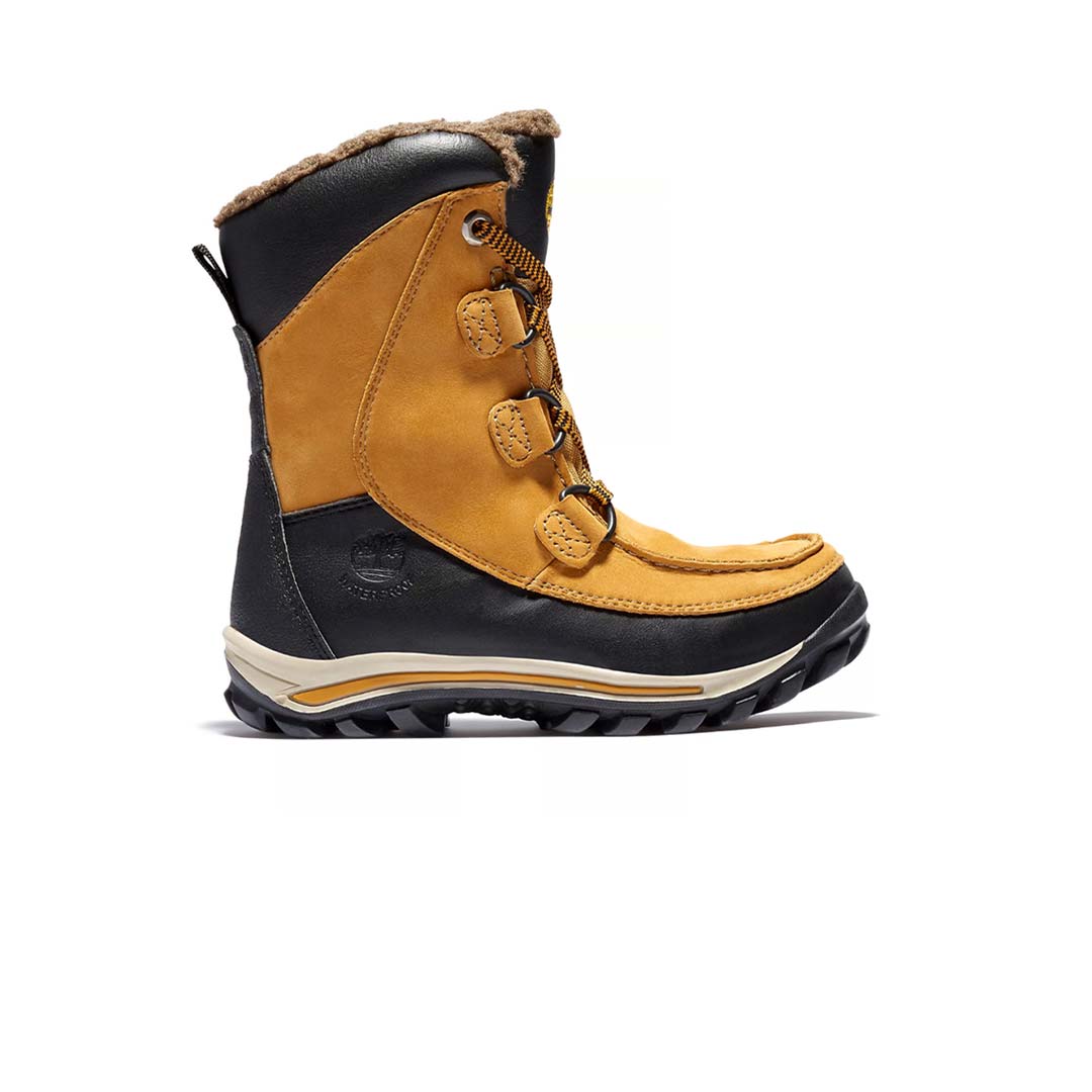 Timberland-Kids_-_Junior_-Chillberg-HP-Waterproof-Boots-_03591R Timberland - Kids' (Junior) Chillberg HP Waterproof Boots (03591R) - Image 1