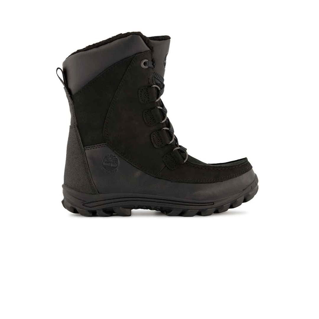 Timberland-Kids_-_Junior_-Chillberg-Waterproof-Boots-_0A137G Timberland - Kids' (Junior) Chillberg Waterproof Boots (0A137G) - Image 1