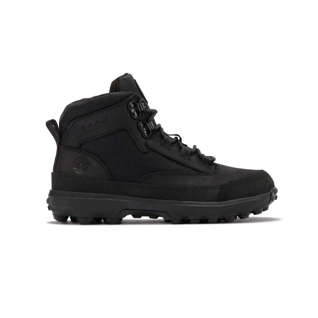 Timberland-Kids_-_Junior_-Converge-Mid-Lace-Up-Boots-_0A63B4_1 Timberland - Kids' (Junior) Converge Mid Lace Up Boots (0A63B4) - Image 1
