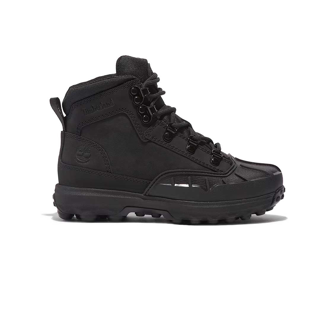 Timberland-Kids_-_Junior_-Converge-Mid-Lace-Up-Boots-_0A63GD_01 Timberland - Kids' (Junior) Converge Mid Lace Up Boots (0A63GD) - Image 1