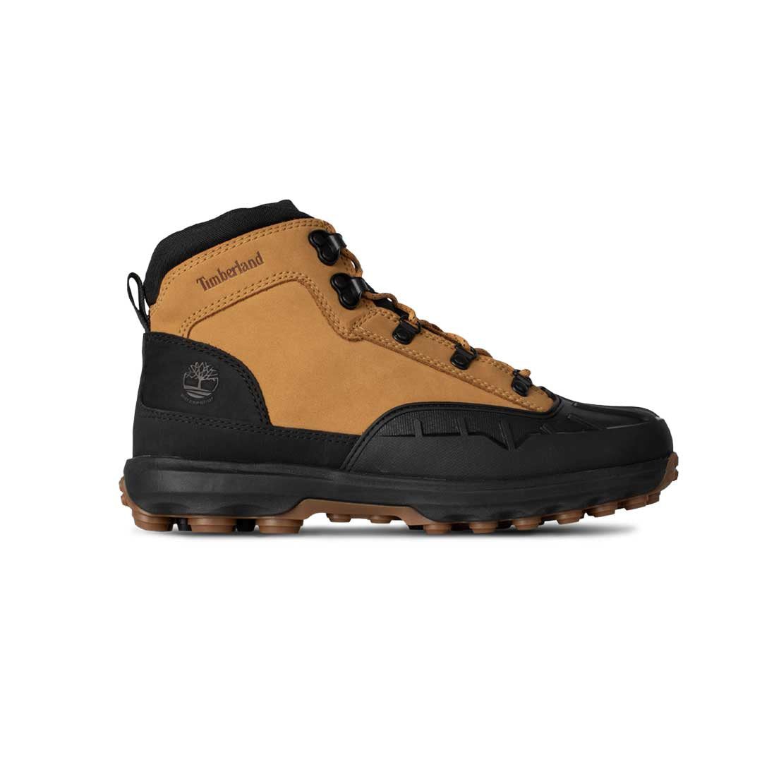 Timberland-Kids_-_Junior_-Converge-Mid-Lace-Up-Boots-_1A63F5_01 Timberland - Kids' (Junior) Converge Mid Lace Up Boots (1A63F5) - Image 1