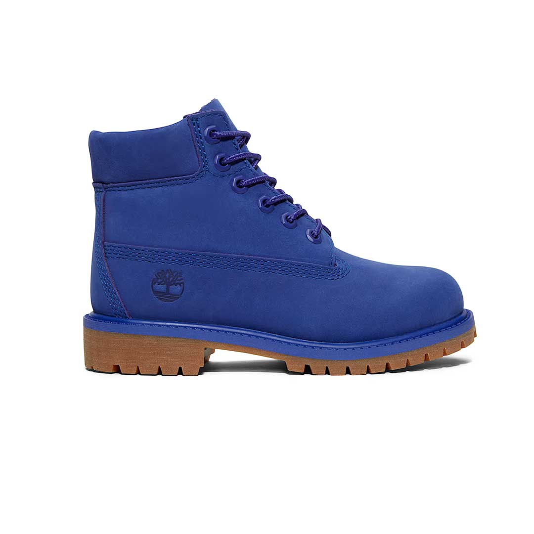 Timberland-Kids_-_Preschool_-50th-Edition-6-Inch-Premium-Boots-_0A5Y89_01 Timberland - Kids' (Preschool) 50th Edition 6 Inch Premium Boots (0A5Y89) - Image 1