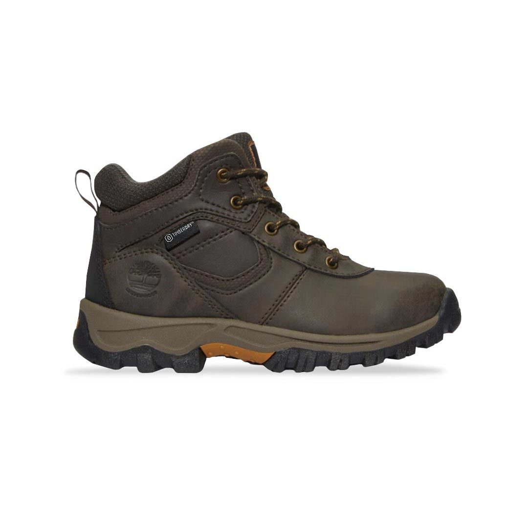 Timberland-Kids_-_Preschool_-Mt.-Waterproof-Maddsen-Mid-Hiking-Boots-_0A16I3__01 Timberland - Kids' (Preschool) Mt. Waterproof Maddsen Mid Hiking Boots (0A16I3) - Image 1