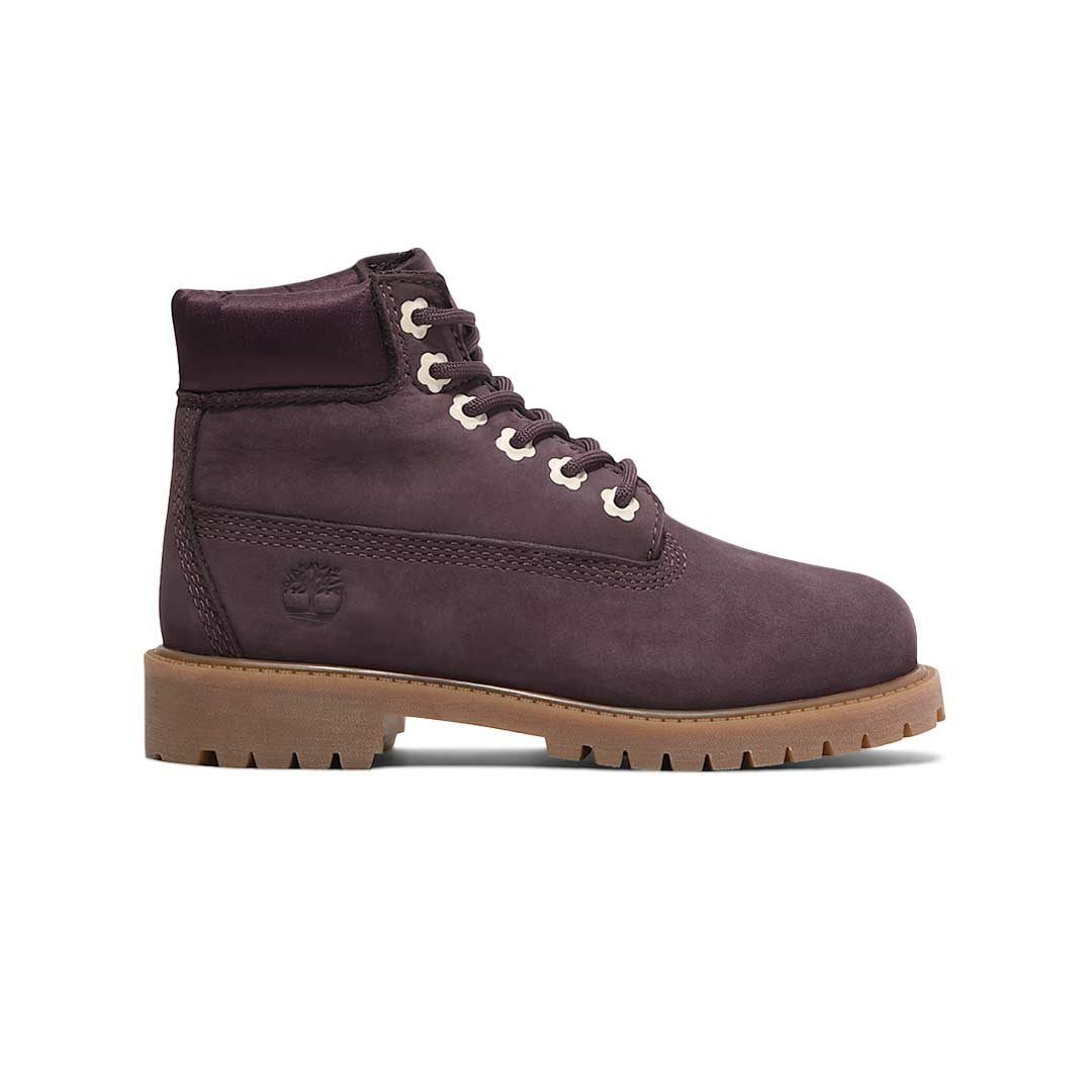 Timberland-Kids_-_Preschool_-Premium-6-Inch-Lace-Up-Waterproof-Boots-_0A2CTG_1 Timberland - Kids' (Preschool) Premium 6 Inch Lace Up Waterproof Boots (0A2CTG) - Image 1