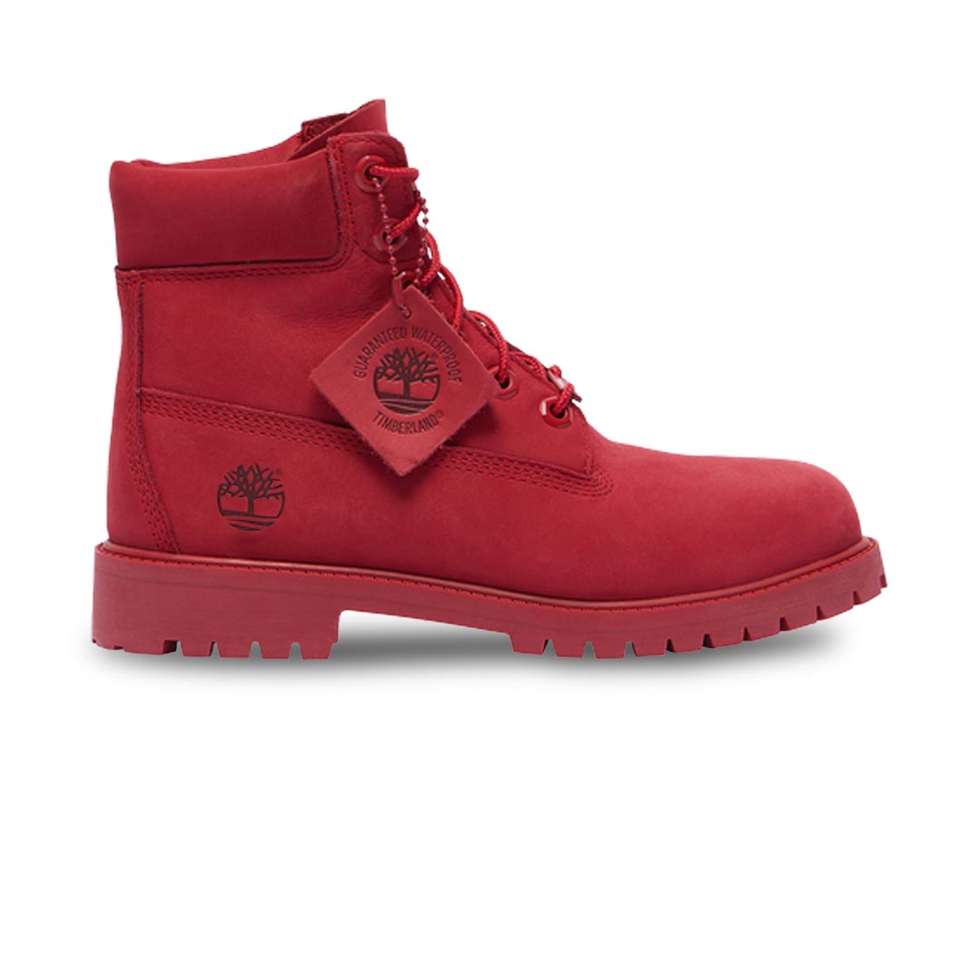 Timberland-Kids_-_infant-_-Preschool_-Premium-6-inch-Waterproof-Boots-_0A626K__01 Timberland - Kids' (Infant & Preschool) Premium 6 inch Waterproof Boots (0A626K) - Image 1