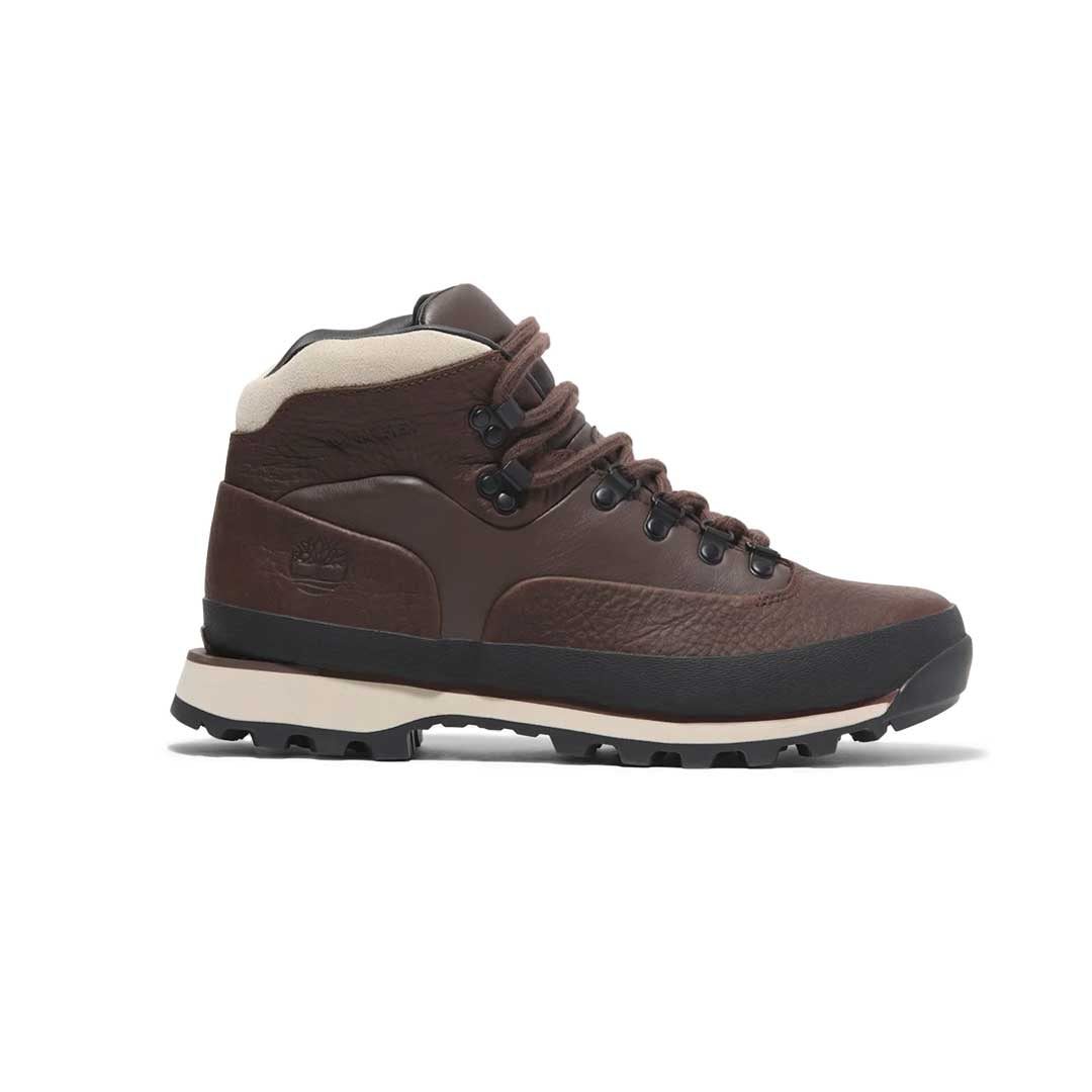 Timberland-Men_s-Euro-Hiker-Mid-Lace-Up-GORE-TEX-Boots-_0A6E6D-BRN_01 Timberland - Men's Euro Hiker Mid Lace Up GORE-TEX Boots (0A6E6D-BRN) - Image 1
