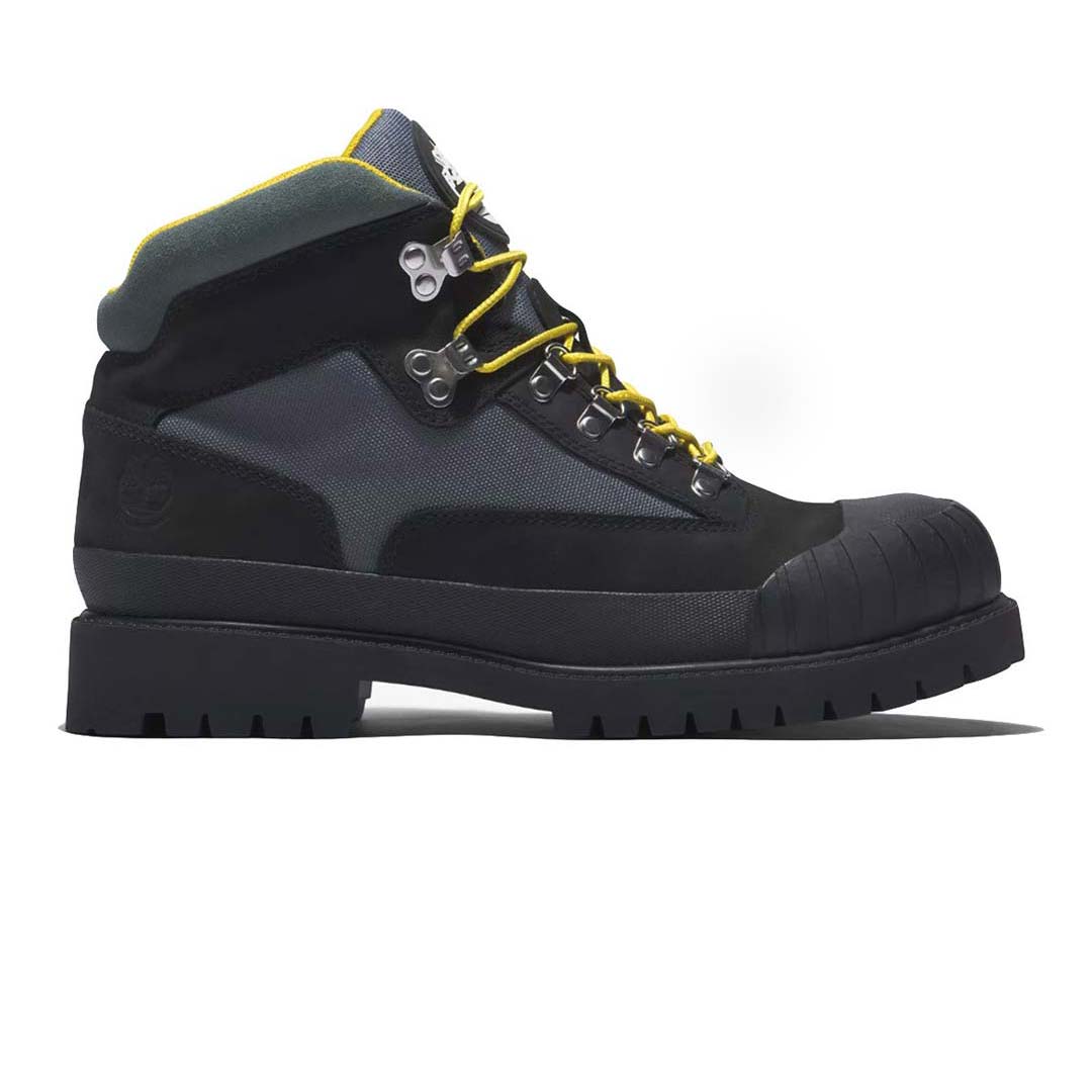 Timberland-Men_s-Heritage-Rubber-Toe-Hiker-Boots-_0A5QCZ Timberland - Men's Heritage Rubber Toe Hiker Boots (0A5QCZ) - Image 1