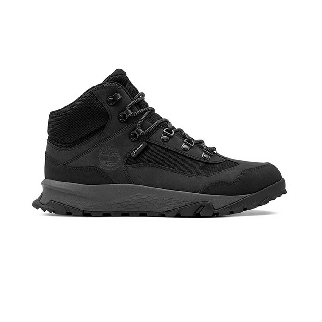 Timberland-Men_s-Lincoln-Peak-Mid-Hiking-Boots-_0A2HTT_-01 Timberland - Men's Lincoln Peak Mid Hiking Boots (0A2HTT) - Image 1