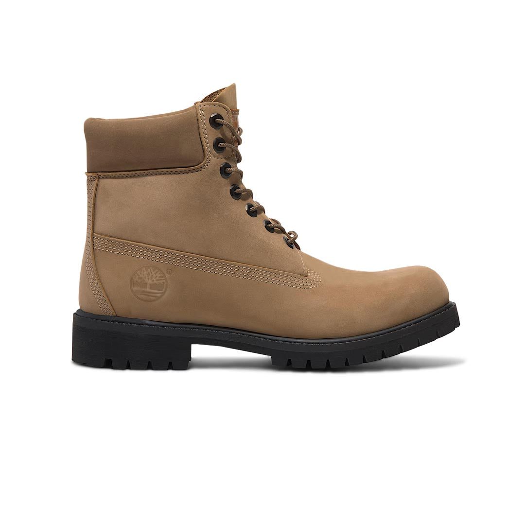 Timberland-Men_s-Premium-6-Inch-Waterproof-Boots-_0A2P6W-BEI__01 Timberland - Men's Premium 6 Inch Waterproof Boots (0A2P6W-BEI) - Image 1