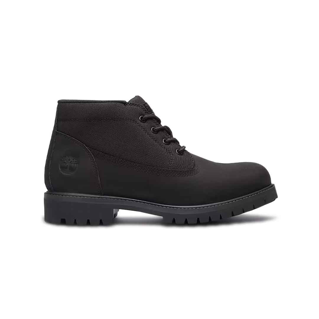 Timberland-Men_s-Premium-Mid-Lace-Up-Chukka-Boots-_0A431H-W05_-1 Timberland - Men's Premium Mid Lace Up Chukka Boots (0A431H-W05) - Image 1