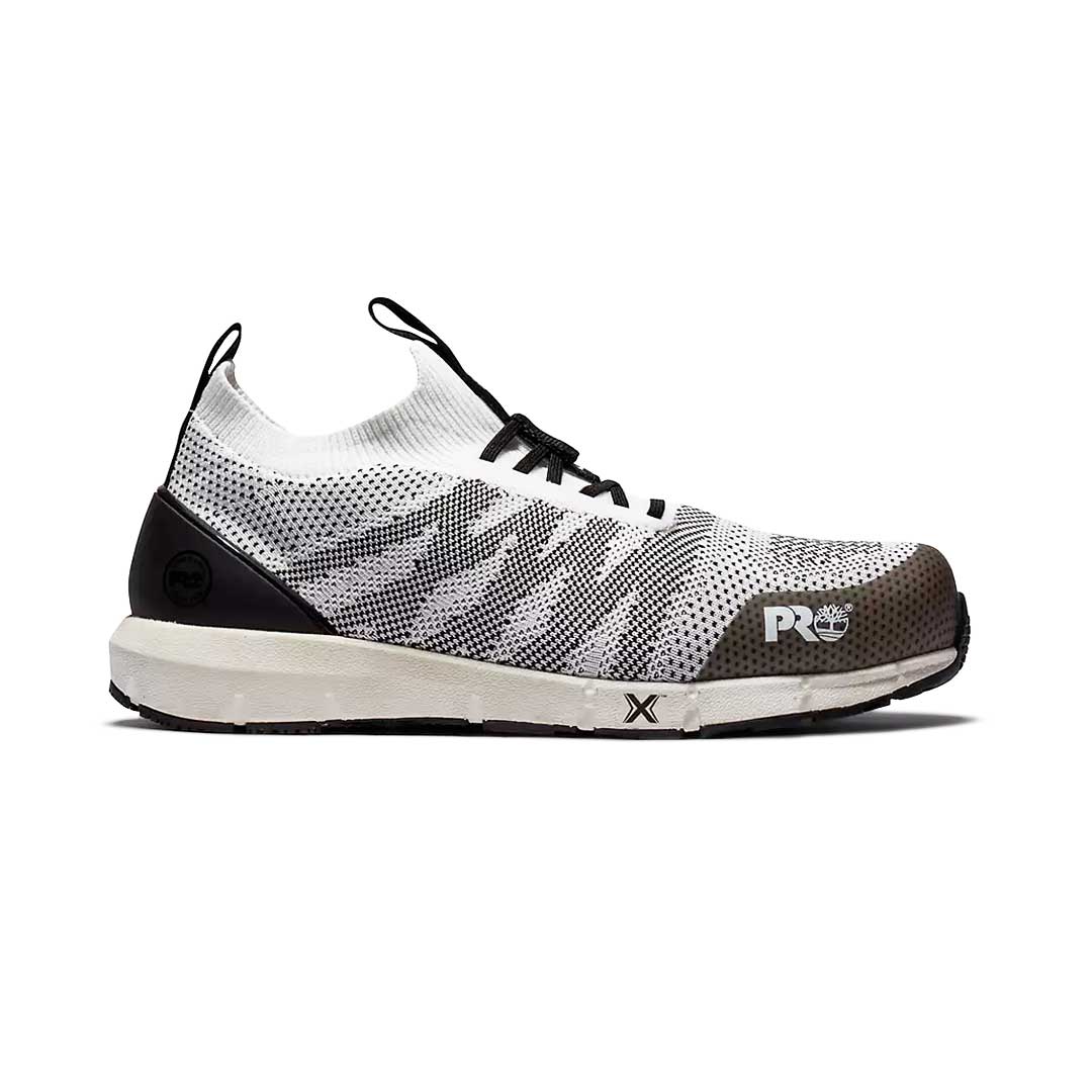 Timberland-Pro-Men_s-Radius-Knit-Composite-Toe-Work-Shoes-_Wide_-_0A2NNS_-01 Timberland Pro - Men's Radius Knit Composite Toe Work Shoes (Wide) (0A2NNS) - Image 1