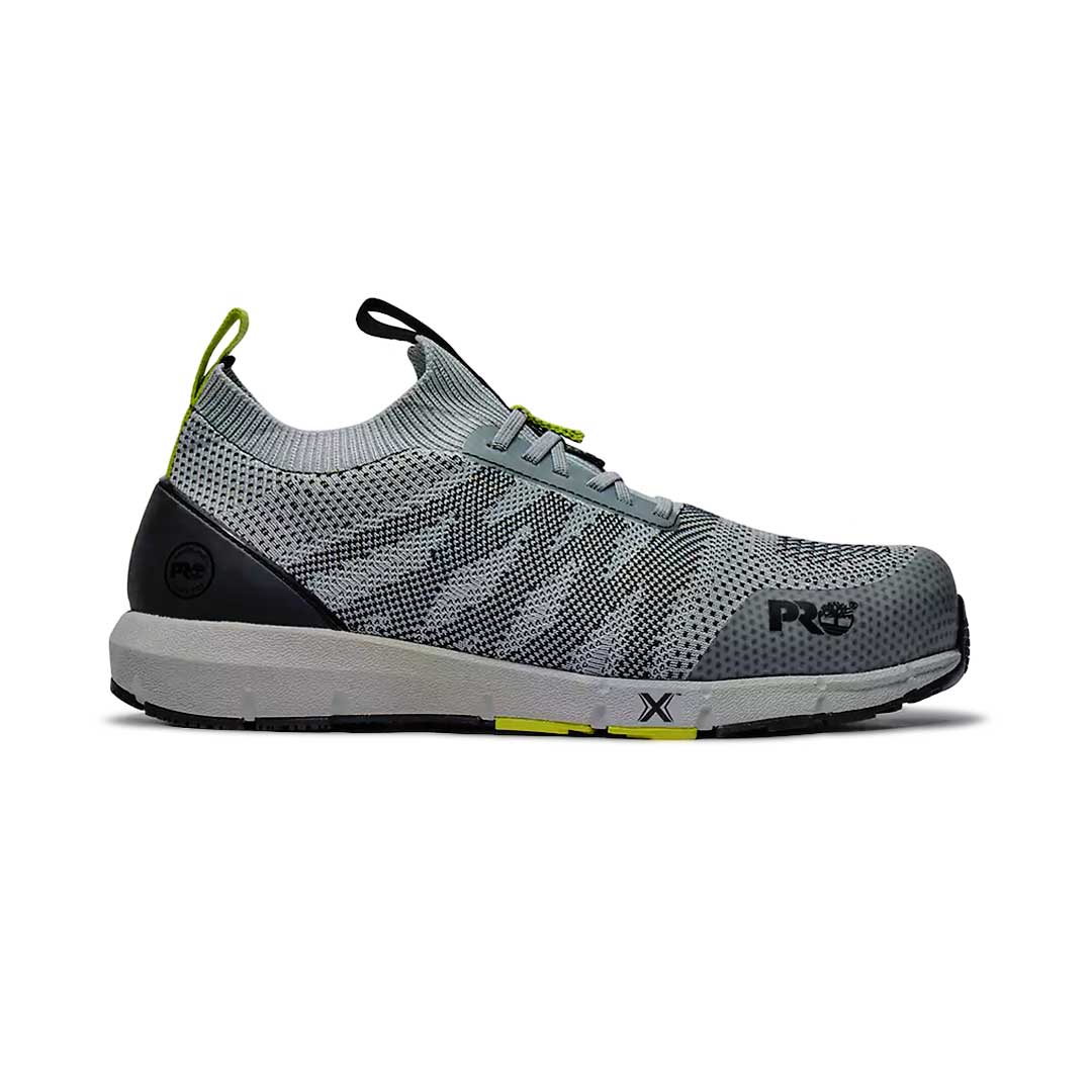 Timberland-Pro-Men_s-Radius-Knit-Composite-Toe-Work-Shoes-_Wide_-_0A41YY_-01 Timberland Pro - Men's Radius Knit Composite Toe Work Shoes (Wide) (0A41YY) - Image 1