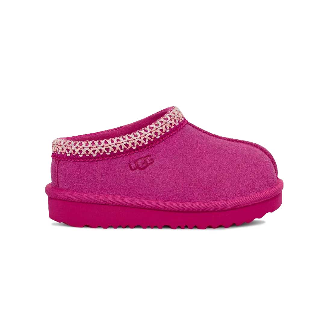 UGG-Kids_-_Infant_-Tasman-II-_1019066T-RCR__01 UGG - Kids' (Infant) Tasman II Slides (1019066T-RCR) - Image 1