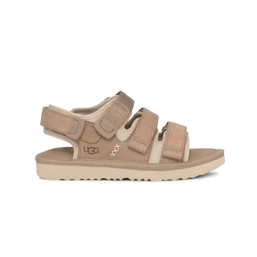 UGG-Kids_-_Preschool-_-Junior_-Goldencoast-Multistrap-Sandals-_1152816K-SAN__01 UGG - Kids' (Preschool & Junior) Goldencoast Multistrap Sandals (1152816K-SAN) - Image 1