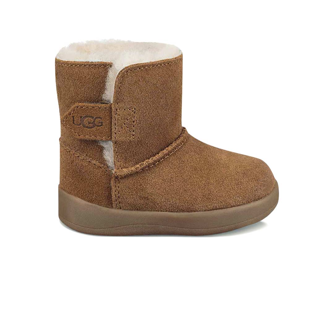 UGG_-Kids_-_Infant_-Keelan-Boots-_1096089I-CHE_1 UGG - Kids' (Infant) Keelan Boots (1096089I-CHE) - Image 1