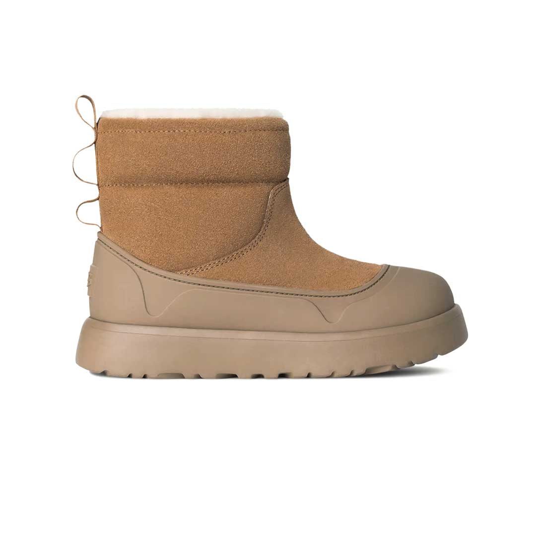 UGG_-Kids_-_Preschool_-Classic-Mini-Mod-Boots-_1157691K-CHE_1 UGG - Kids' (Preschool & Junior) Classic Mini Mod Boots (1157691K-CHE) - Image 1