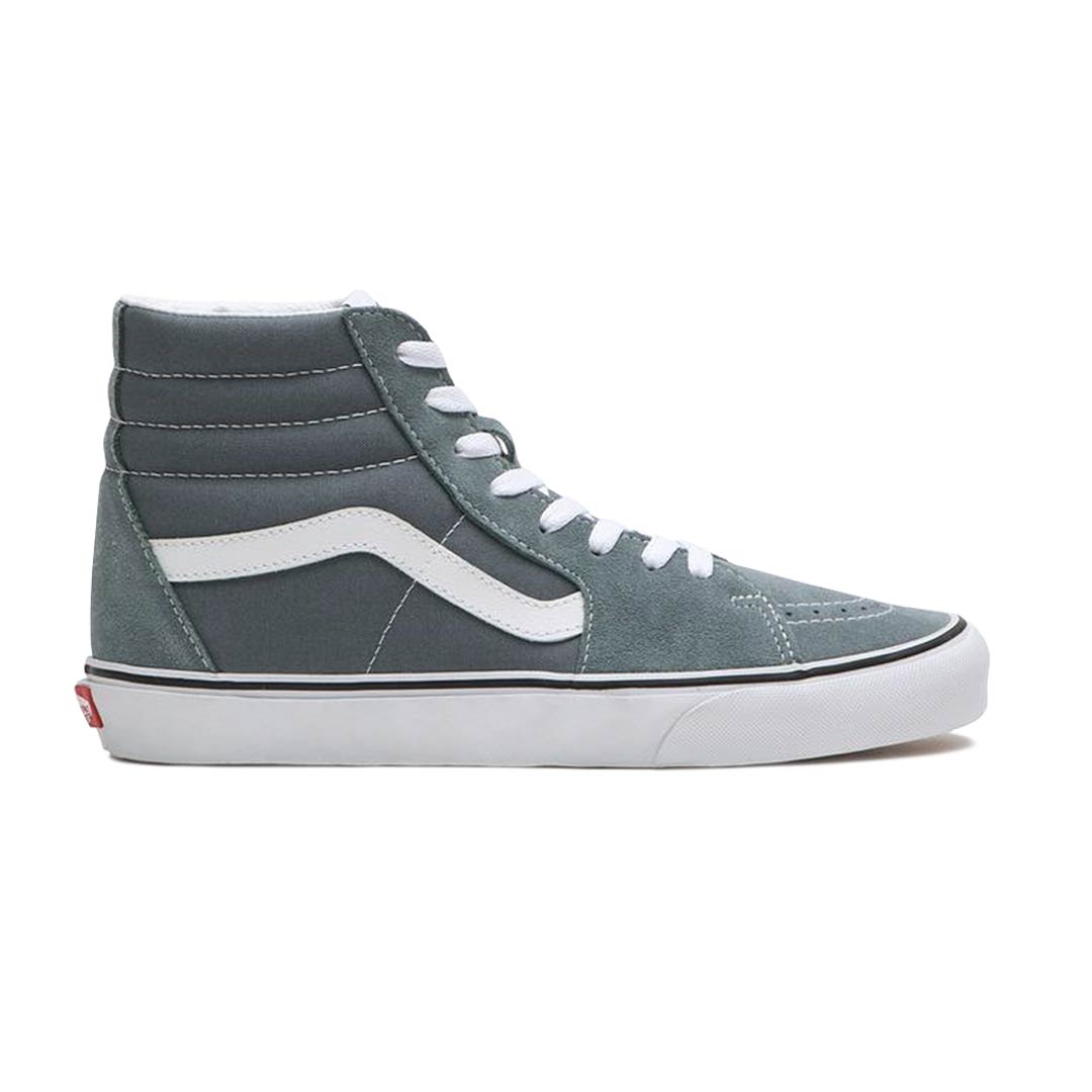Vans-Unisex-Sk8-Hi-Colour-Theory-Shoes-_4BVTRV2_4 Vans - Unisex Sk8-Hi Colour Theory Shoes (4BVTRV2) - Image 1