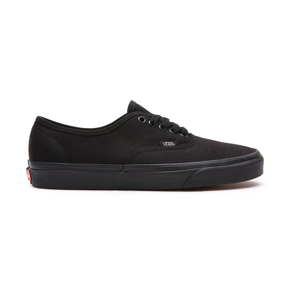 Vans-UnisexAuthentic_0EE3BKA_-01 Vans - Unisex Authentic Shoes (0EE3BKA) - Image 1