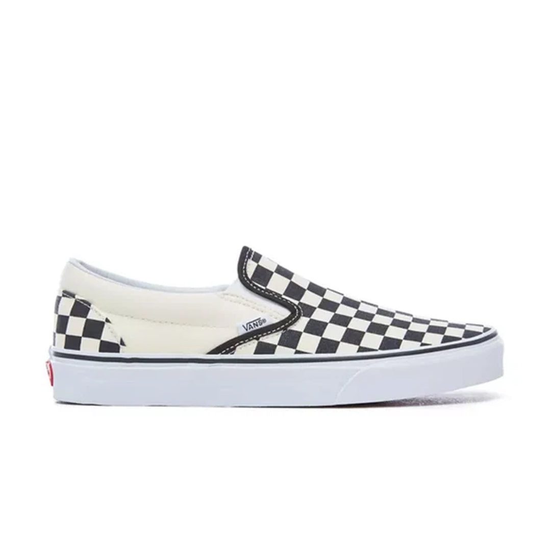 Vans-UnisexClassicSlip-On_0EYEBWW_-01 Vans - Unisex Classic Slip-On Shoes (0EYEBWW) - Image 1