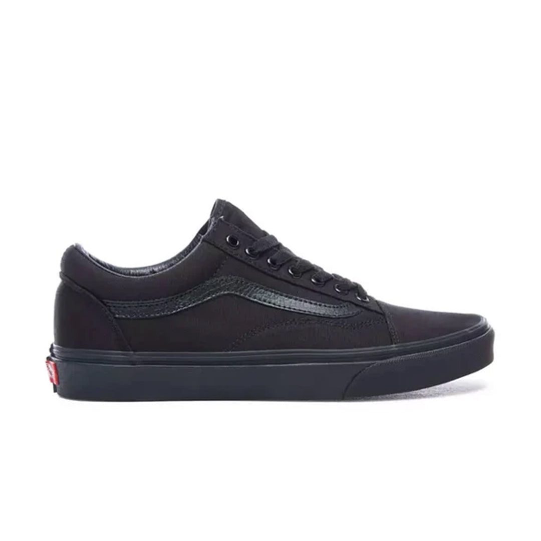 Vans-UnisexOldSkool_0D3HBKA_-01 Vans - Unisex Old Skool Shoes (0D3HBKA) - Image 1