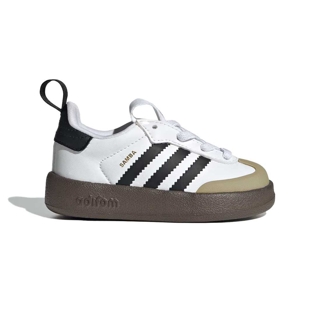 adidas-Kids_-_Infant_-Adifom-Samba-360-Shoes-_IH3506_1 adidas - Kids' (Infant) Adifom Samba 360 Shoes (IH3506) - Image 1