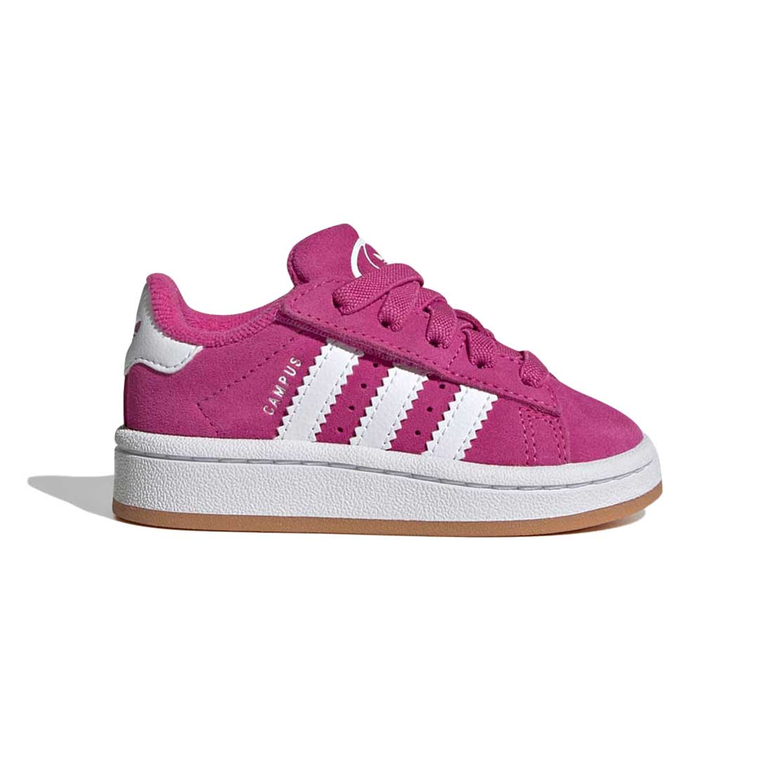 adidas-Kids_-_Infant_-Campus-00s-Elastic-Lace-Shoes-_JH6326_1 adidas - Kids' (Infant) Campus 00s Elastic Lace Shoes (JH6326) - Image 1