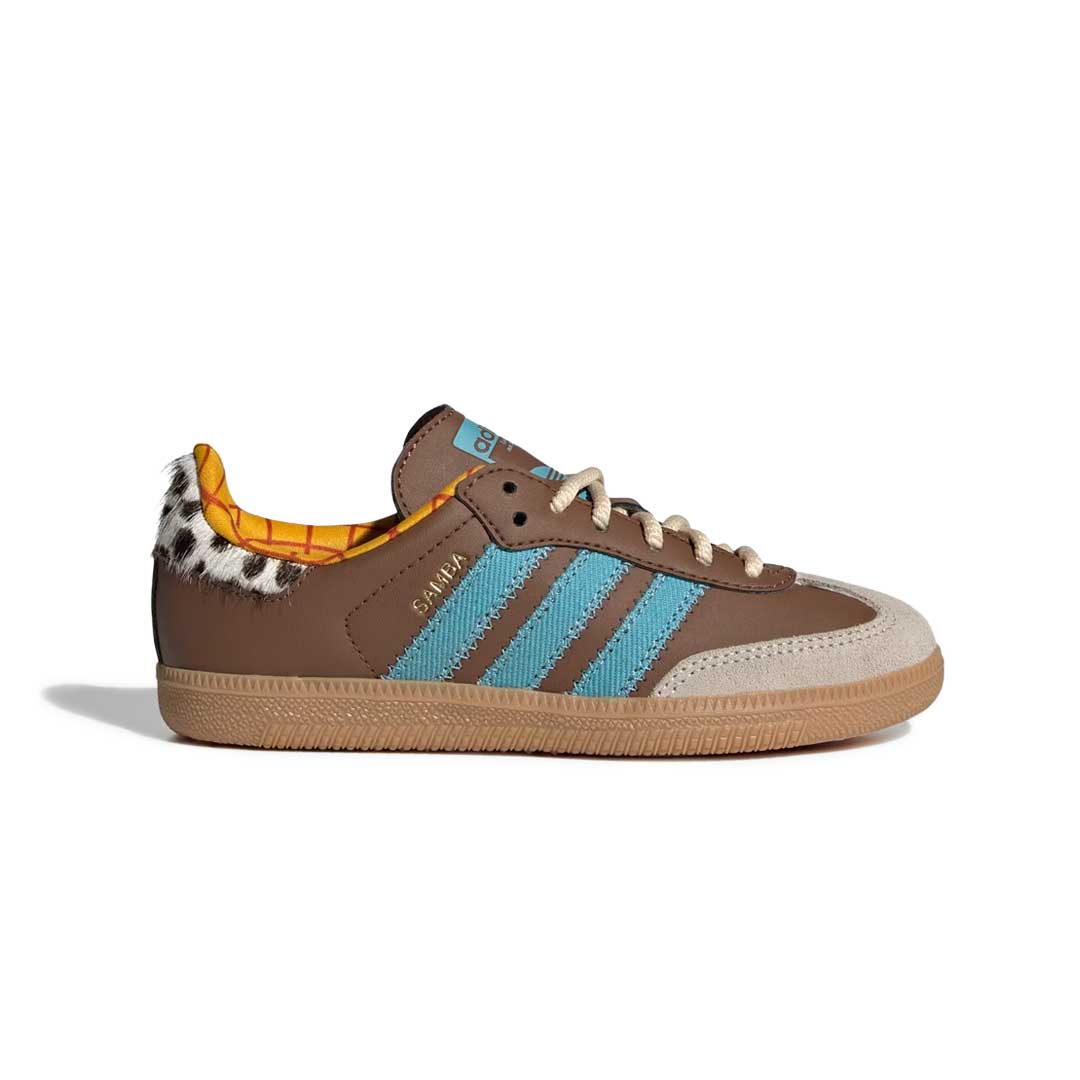 adidas-Kids_-_Infant_-Disney-Pixar-Toy-Story-Samba-OG-Shoes-_JI3099_01 adidas - Kids' (Preschool) adidas x Disney Pixar Toy Story Samba OG Shoes (JI3099) - Image 1