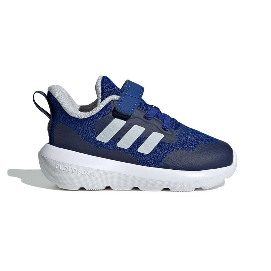 adidas-Kids_-_Infant_-Fortarun-3.0-Elastic-Lace-Shoes-_JI2183_1 adidas - Kids' (Infant) Fortarun 3.0 Elastic Lace Shoes (JI2183) - Image 1