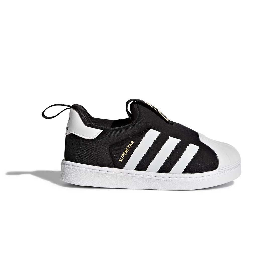 adidas-Kids_-_Infant_-Superstar-360-Shoes-_GY9028_01 adidas - Kids' (Infant) Superstar 360 Shoes (GY9028) - Image 1