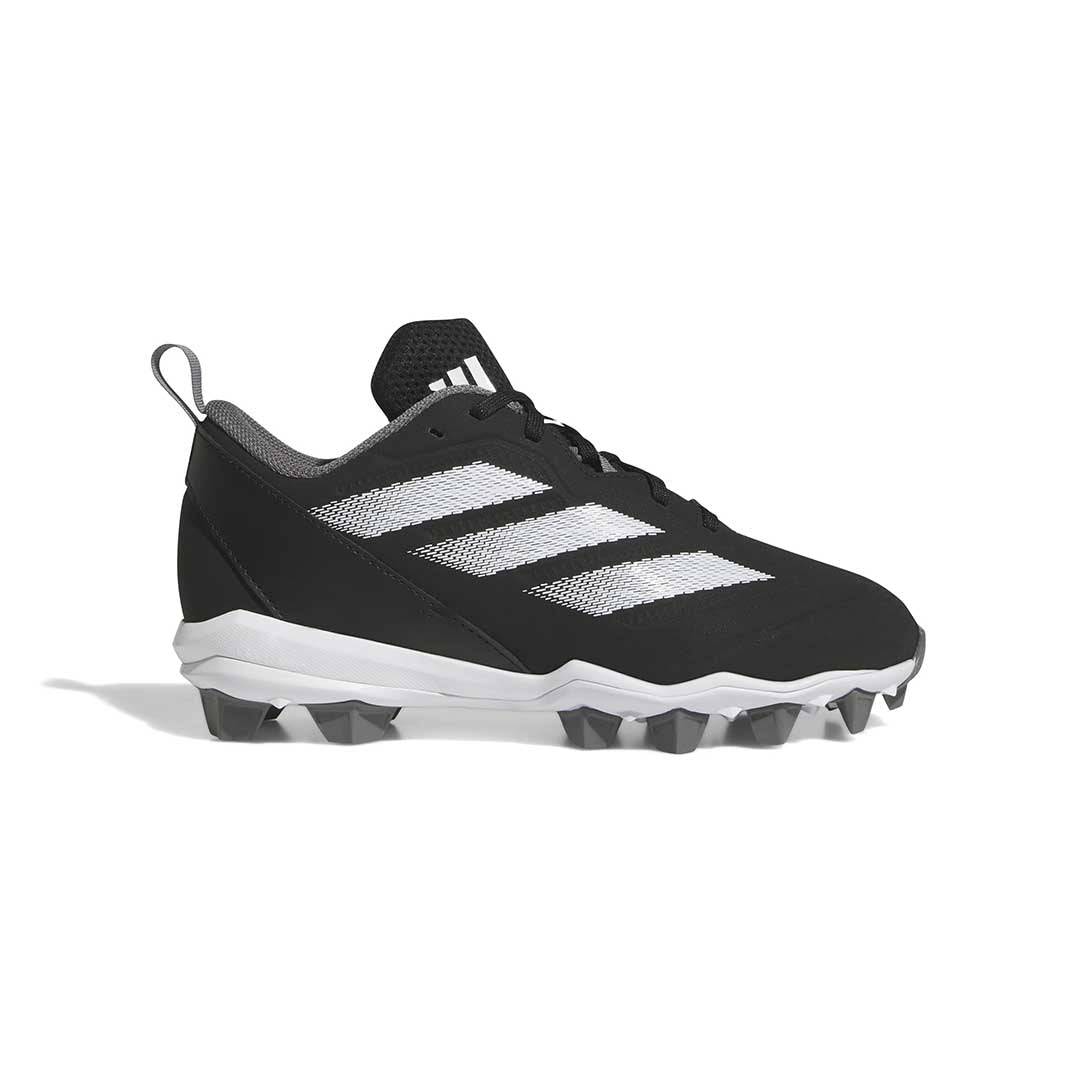 adidas-Kids_-_Junior_-Adizero-Instinct-MD-Cleats-_IH3482_-01 adidas - Kids' (Junior) Adizero Instinct MD Cleats (IH3482) - Image 1