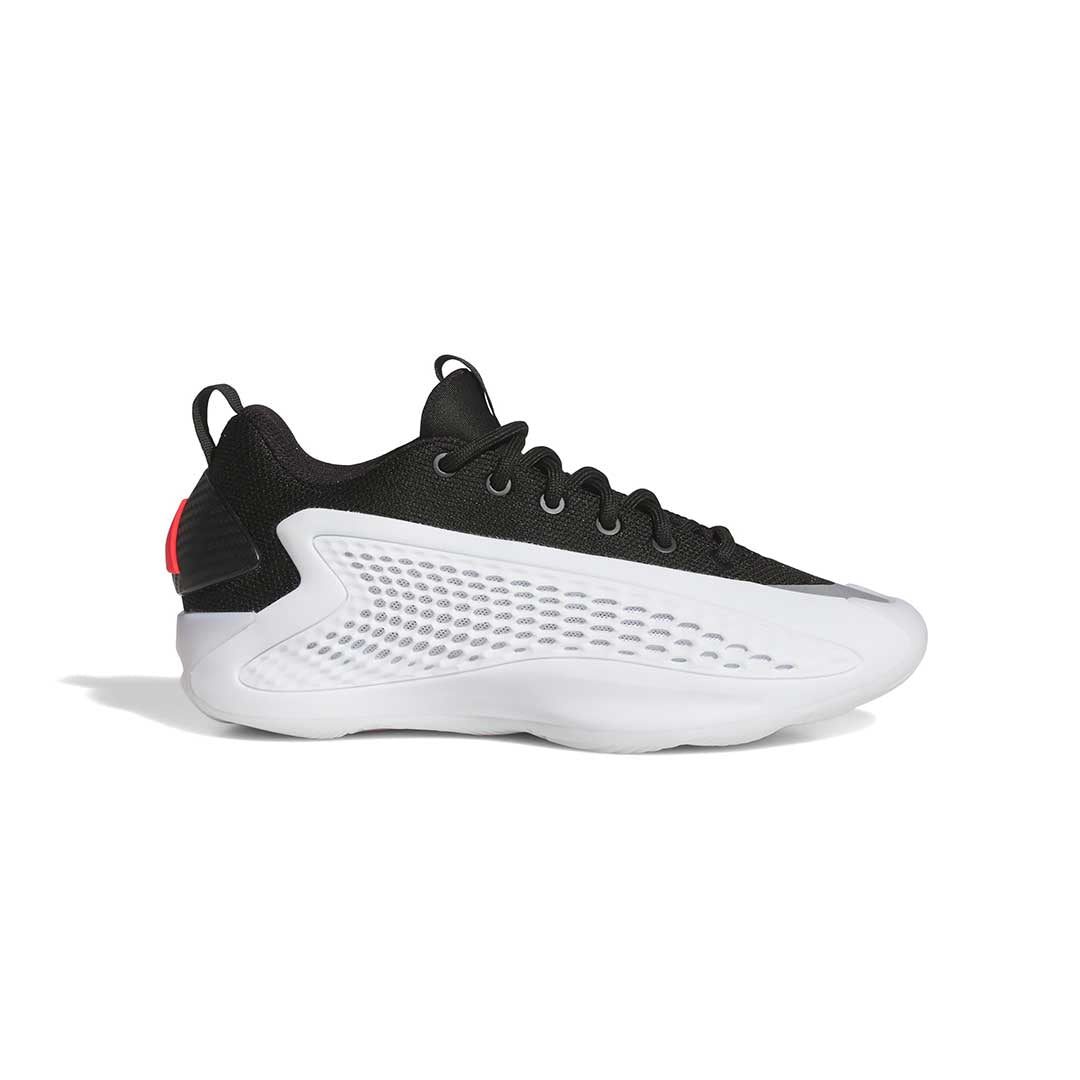 adidas-Kids_-_Junior_-Anthony-Edwards-1-Basketball-Shoes-_JQ6125_-01 adidas - Kids' (Junior) adidas x Anthony Edwards 1 Basketball Shoes (JQ6125) - Image 1