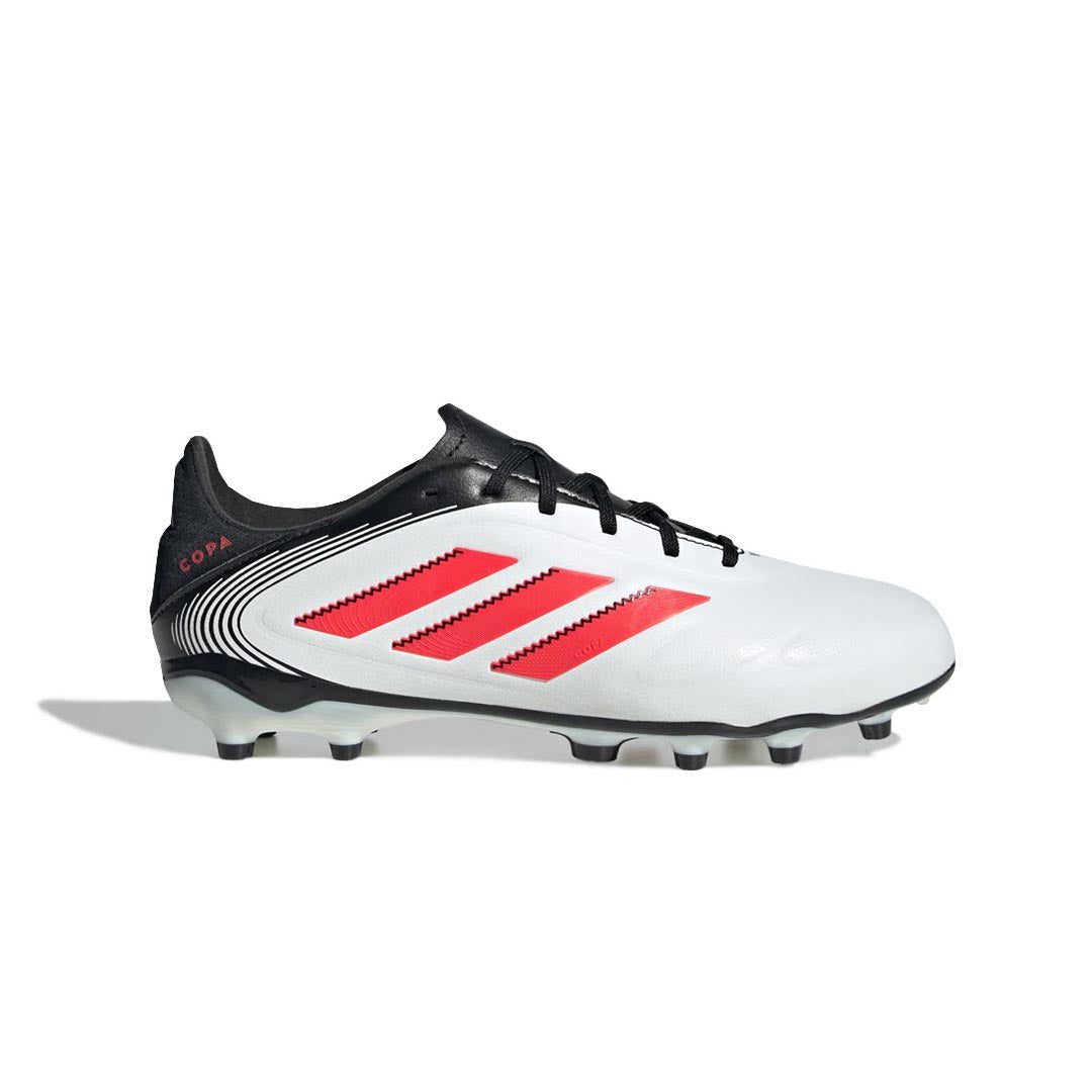 adidas-Kids_-_Junior_-Copa-Pure-III-League-Firm-Multi-Ground-Soccer-Cleats-_IE1192__01 adidas - Kids' (Junior) Copa Pure III League Firm/Multi Ground Soccer Cleats (IE1192) - Image 1
