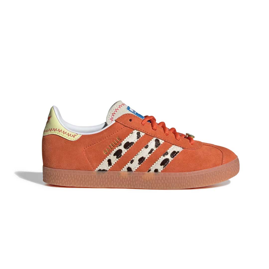 adidas-Kids_-_Junior_-Disney-Pixar-Toy-Story-Gazelle-R-Shoes-_JI0073_01 adidas - Kids' (Junior) adidas x Disney Pixar Toy Story Gazelle R Shoes (JI0073) - Image 1