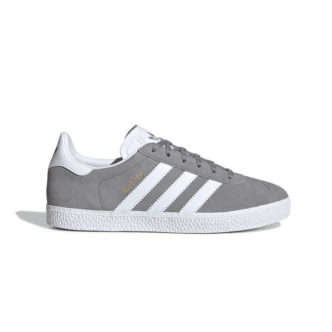 adidas-Kids_-_Junior_-Gazelle-Shoes-_FW0716_01 adidas - Kids' (Junior) Gazelle Shoes (FW0716) - Image 1