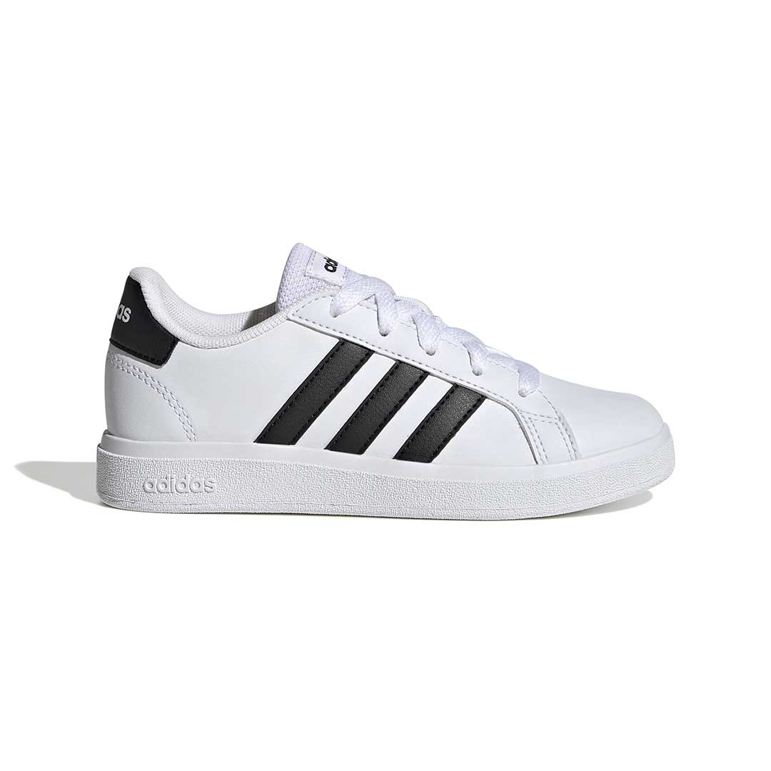 adidas-Kids_-_Junior_-Grand-Court-2.0-_GW6511_-01 adidas - Kids' (Junior) Grand Court 2.0 Shoes (GW6511) - Image 1