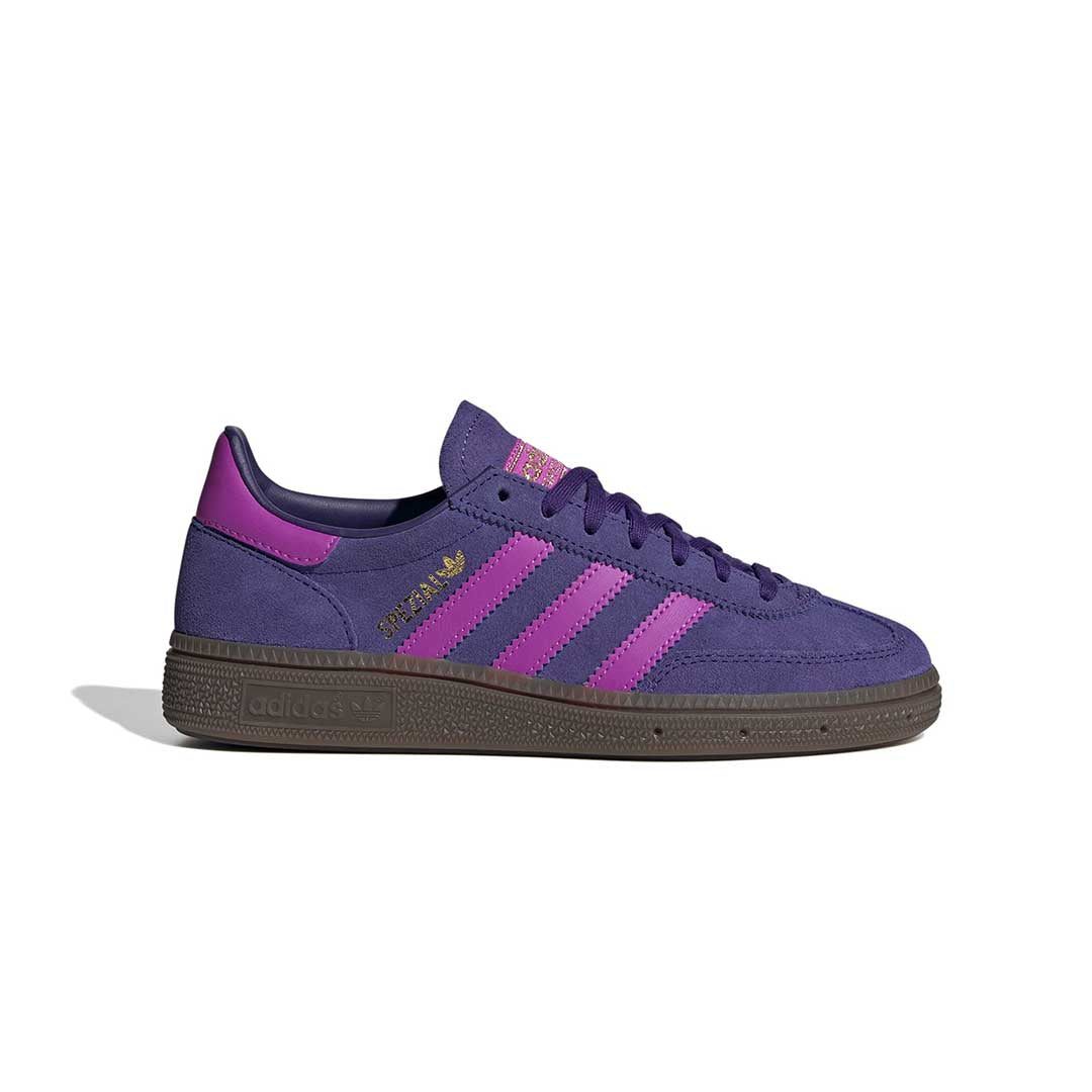 adidas-Kids_-_Junior_-Handball-Spezial-Shoes-_IH8009_-01 adidas - Kids' (Junior) Handball Spezial Shoes (IH8009) - Image 1