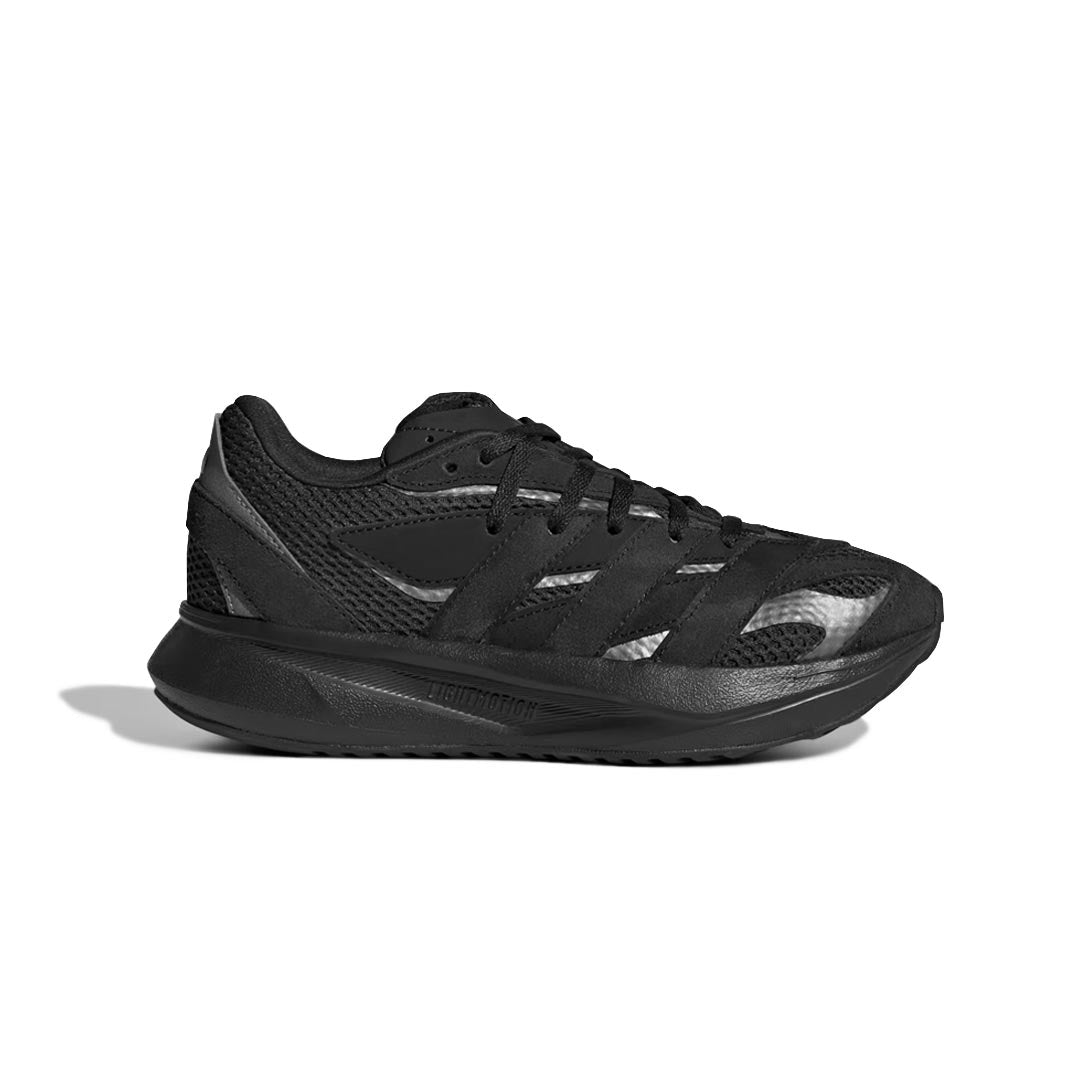 adidas-Kids_-_Junior_-Lightblaze-Shoes-_JQ4757__01 adidas - Kids' (Junior) Lightblaze Shoes (JQ4757) - Image 1