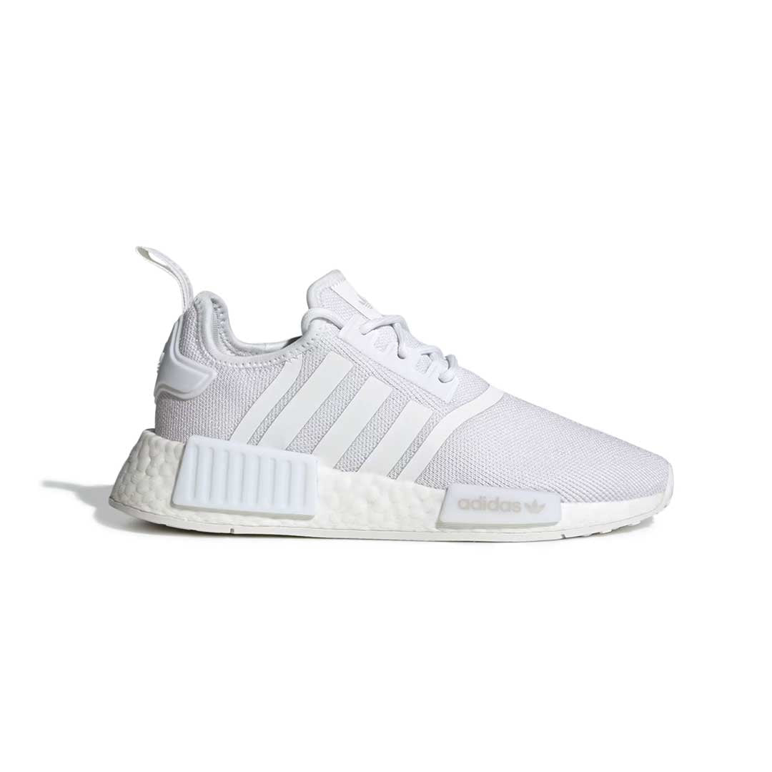 adidas-Kids_-_Junior_-NMD_R1-Refined-Shoes-_H02334_01 adidas - Kids' (Junior) NMD_R1 Refined Shoes (H02334) - Image 1
