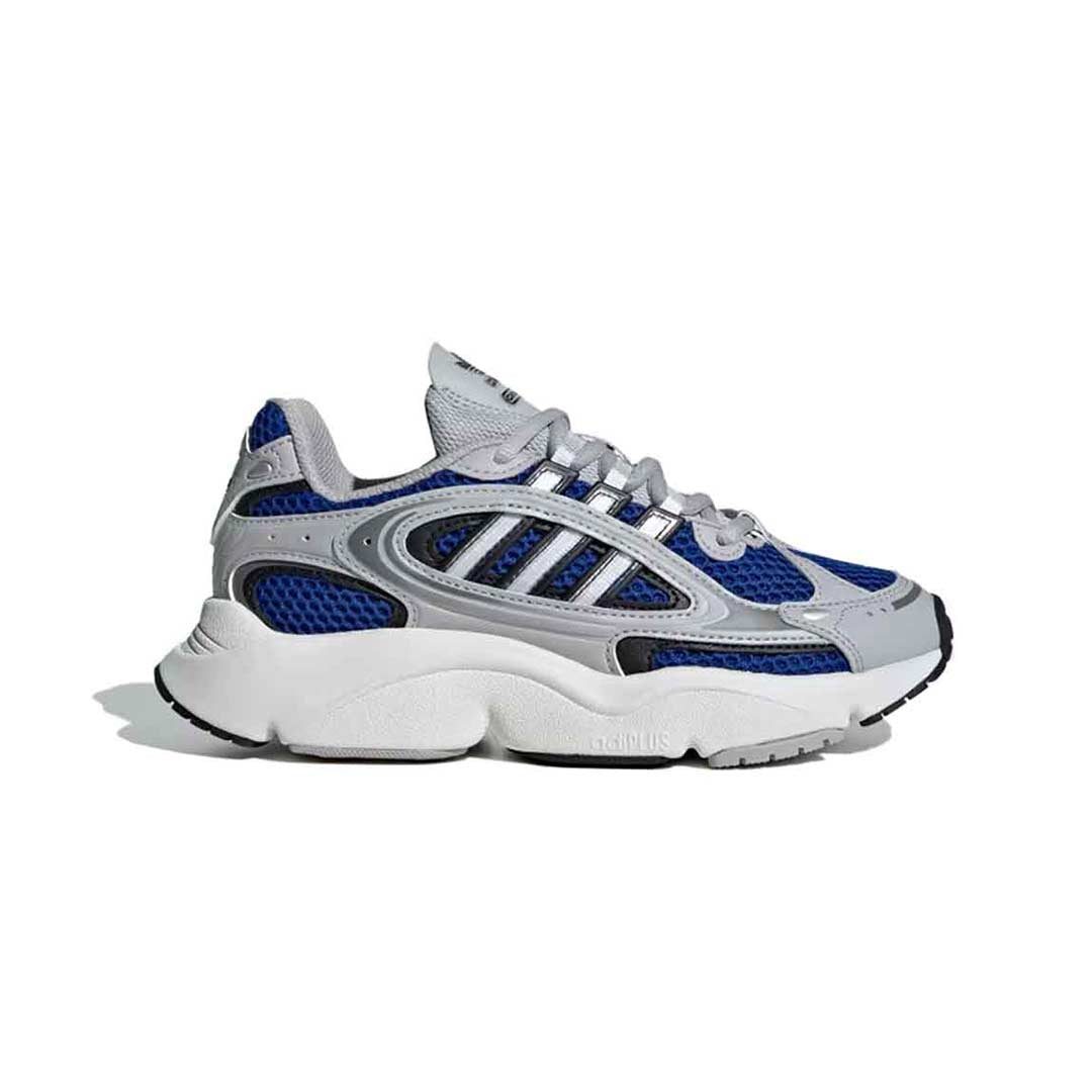 adidas-Kids_-_Junior_-Ozmillen-Shoes-_ID0695 adidas - Kids' (Junior) Ozmillen Shoes (ID0695) - Image 1