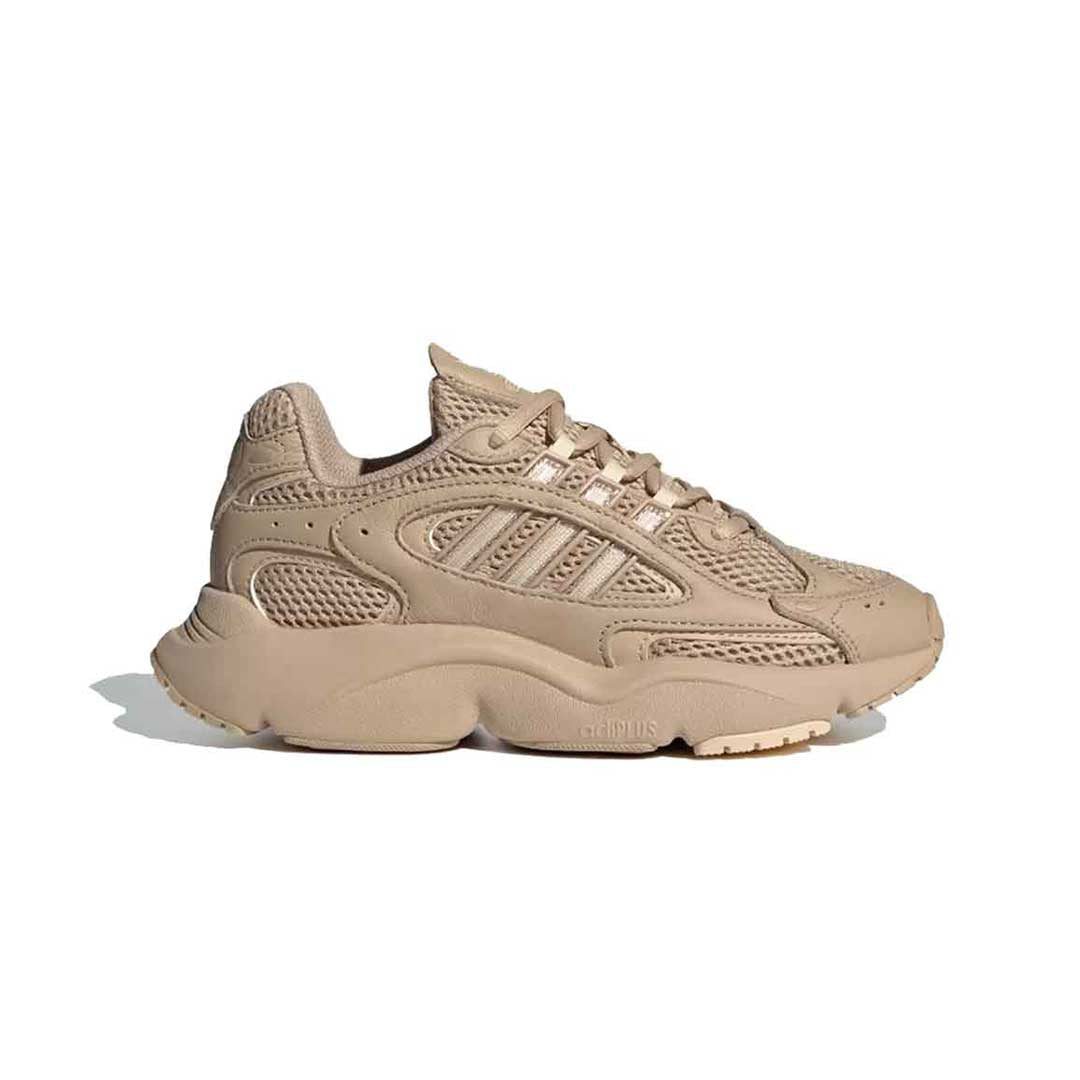 adidas-Kids_-_Junior_-Ozmillen-Shoes-_IH7528 adidas - Kids' (Junior) Ozmillen Shoes (IH7528) - Image 1