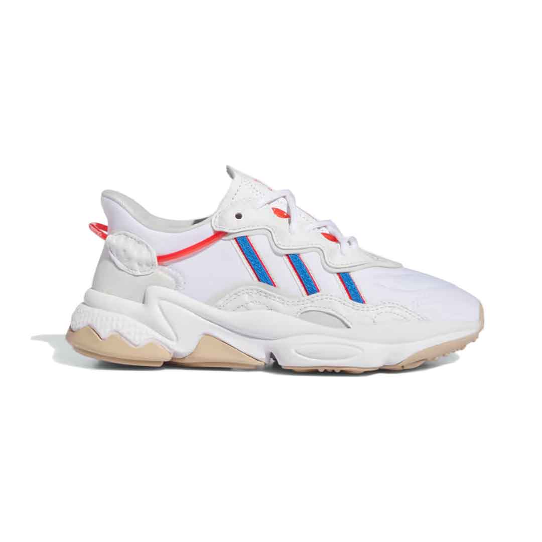 adidas-Kids_-_Junior_-Ozweego-Shoes-_ID7966_-1 adidas - Kids' (Junior) Ozweego Shoes (ID7966) - Image 1