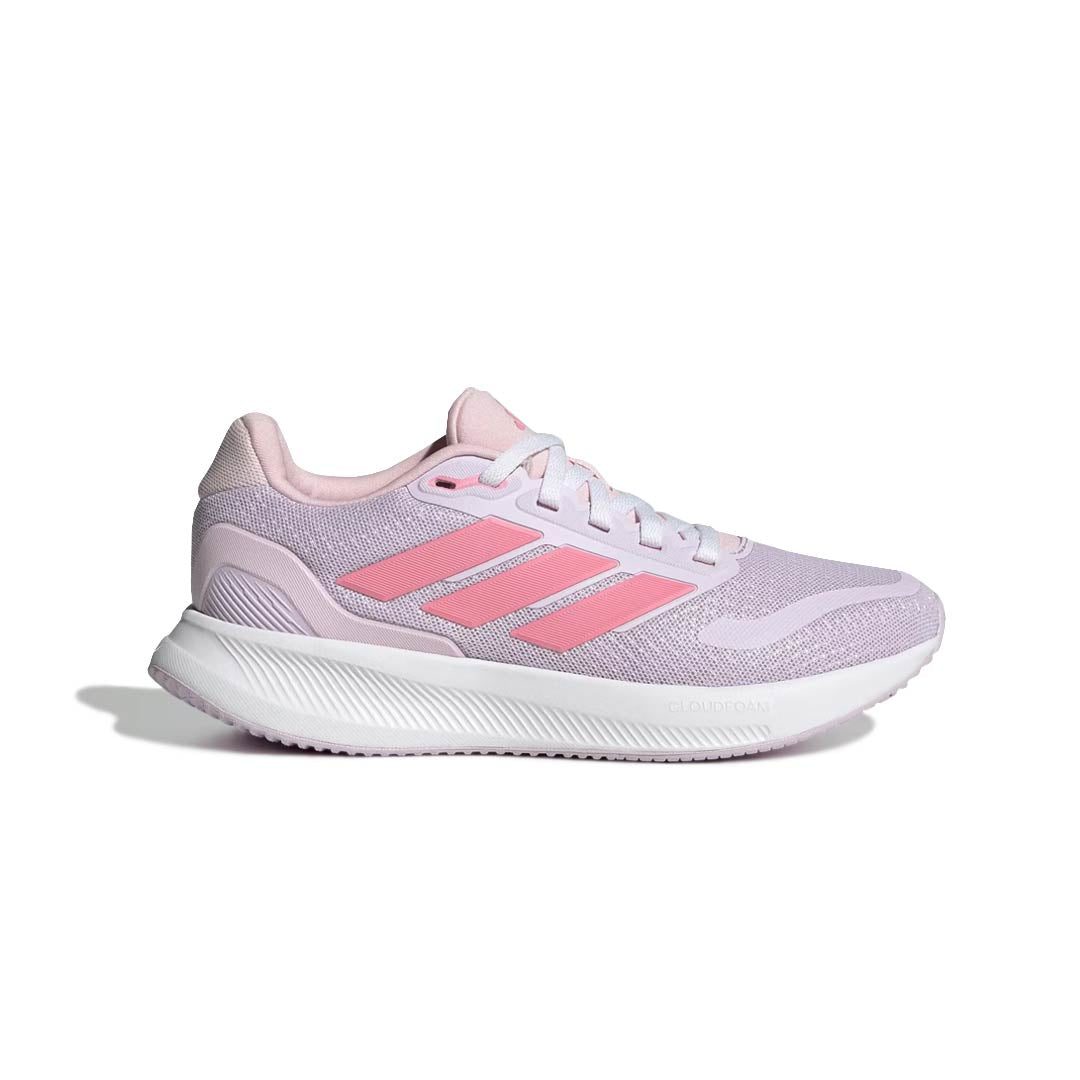 adidas-Kids_-_Junior_-Runfalcon-5-Shoes-_JP5144__01 adidas - Kids' (Junior) Runfalcon 5 Shoes (JP5144) - Image 1