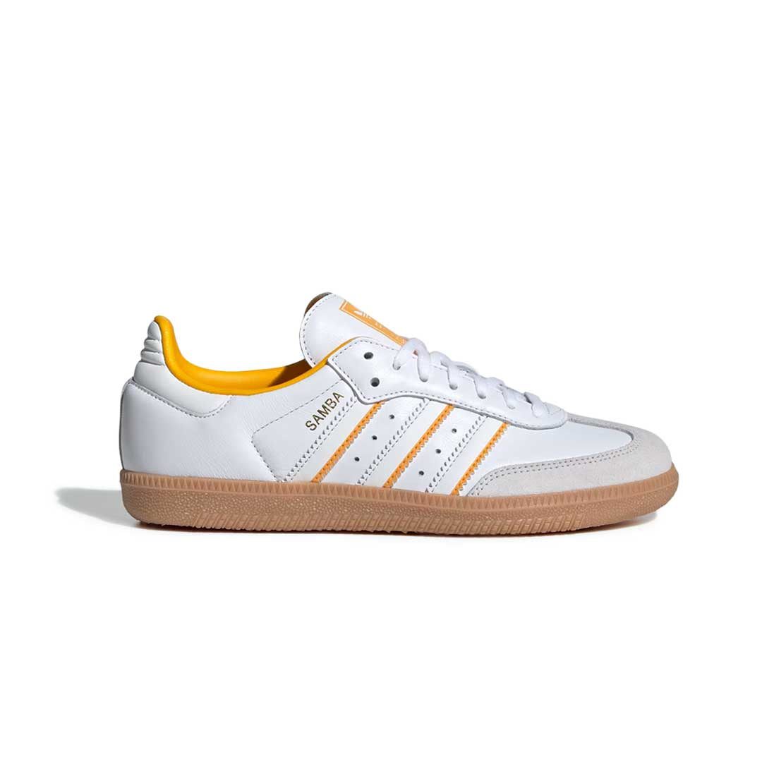 adidas-Kids_-_Junior_-Samba-OG-Shoes-_IH5582_01 adidas - Kids' (Junior) Samba OG Shoes (IH5582) - Image 1