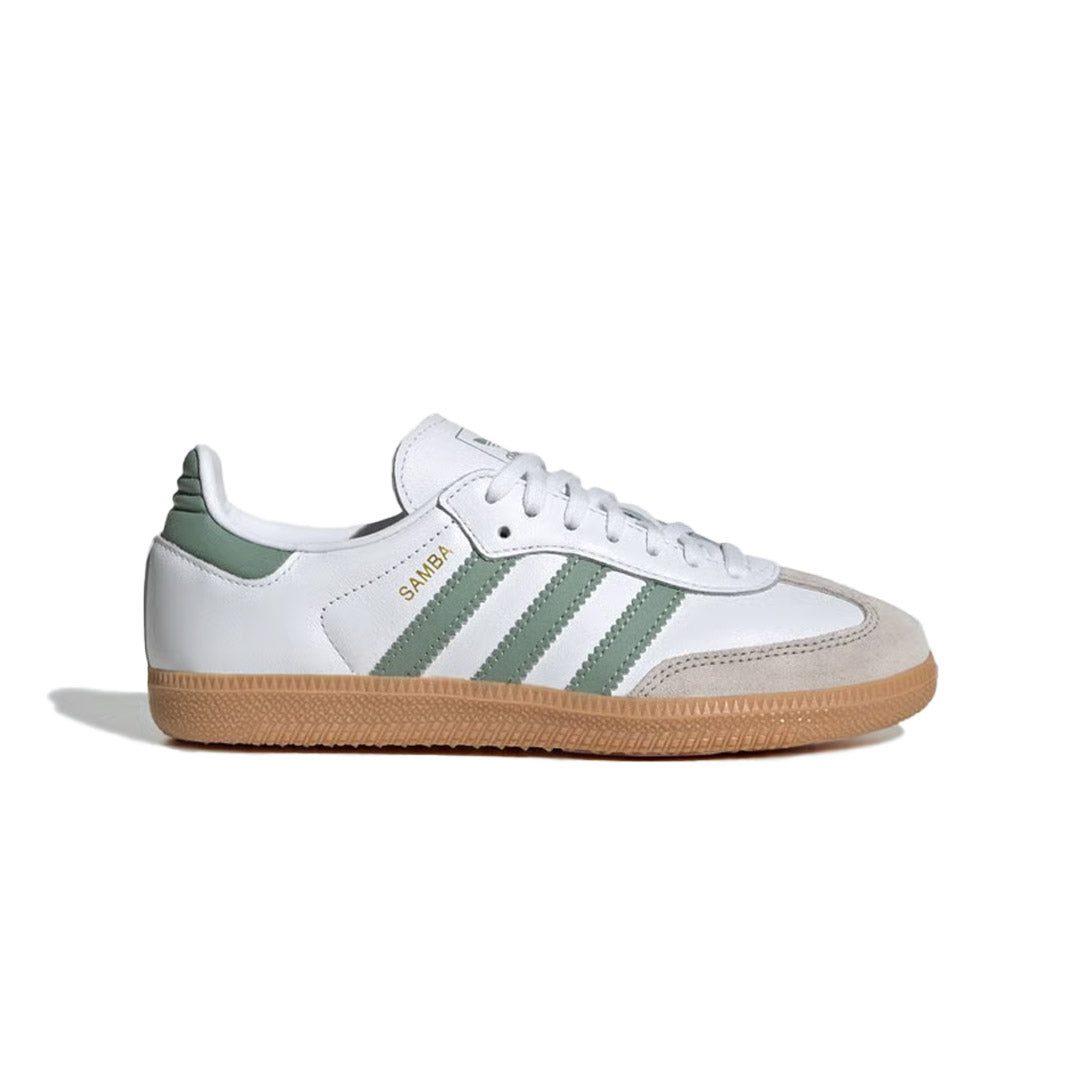 adidas-Kids_-_Junior_-Samba-OG-Shoes-_JP5479_-01 adidas - Kids' (Junior) Samba OG Shoes (JP5479) - Image 1