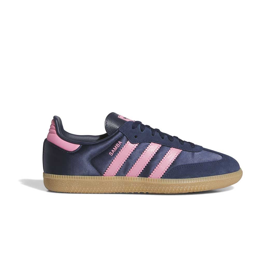 adidas-Kids_-_Junior_-Samba-OG-Shoes-_JQ3643_-01 adidas - Kids' (Junior) Samba OG Shoes (JQ3643) - Image 1