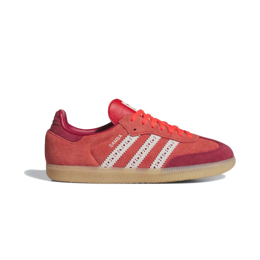 adidas-Kids_-_Junior_-Samba-OG-Shoes-_JS3526_1 adidas - Kids' (Junior) Samba OG Shoes (JS3526) - Image 1