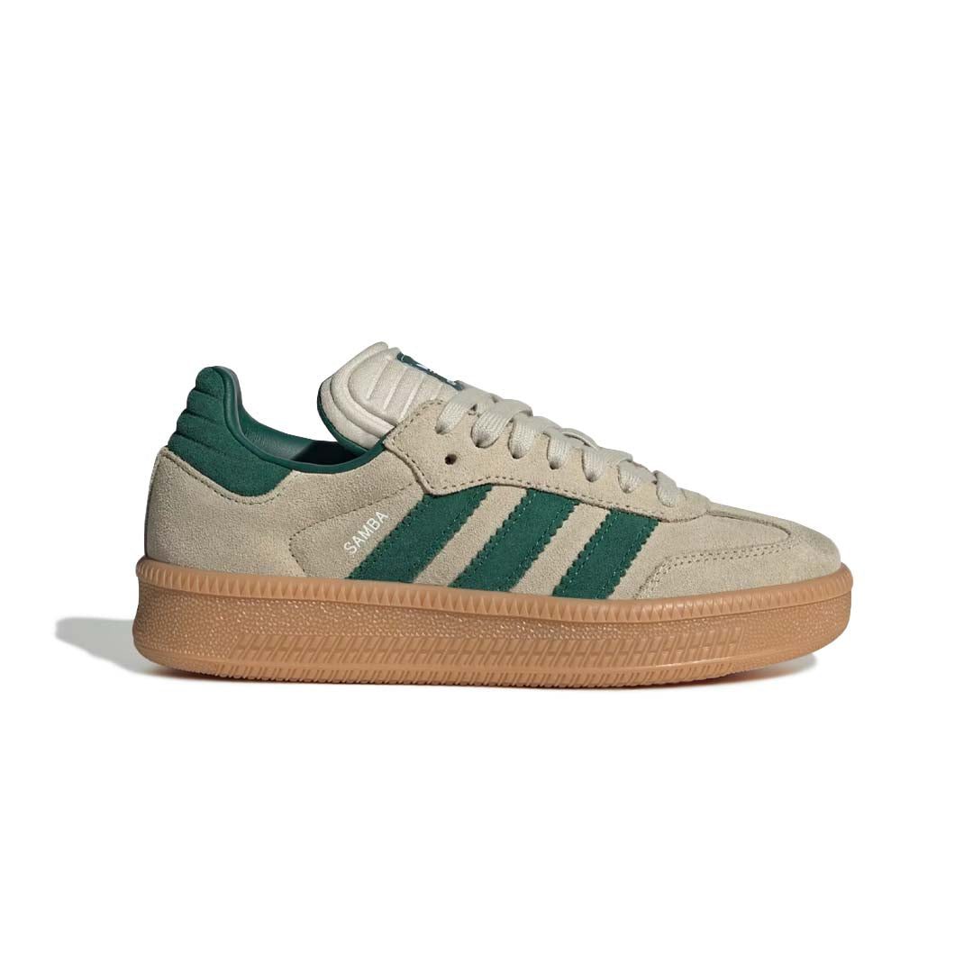adidas-Kids_-_Junior_-Samba-XLG-Shoes-_JQ9886__01 adidas - Kids' (Junior) Samba XLG Shoes (JQ9886) - Image 1