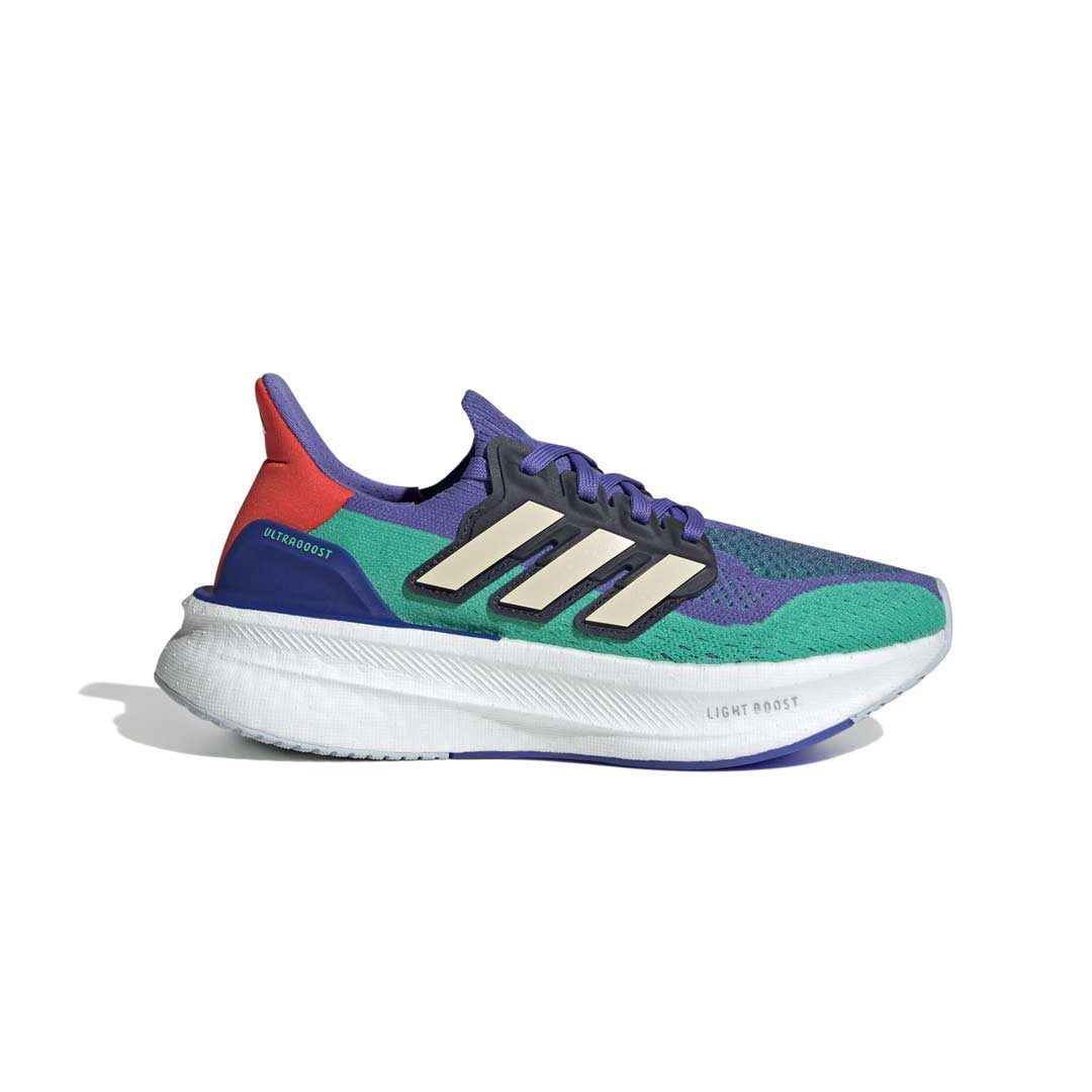 adidas-Kids_-_Junior_-Ultraboost-5-Shoes-_IH7595_1 adidas - Kids' (Junior) Ultraboost 5 Shoes (IH7595) - Image 1