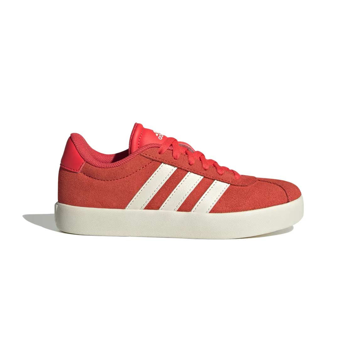adidas-Kids_-_Junior_-VL-Court-3.0-Shoes-_JH8724_1 adidas - Kids' (Junior) VL Court 3.0 Shoes (JH8724) - Image 1