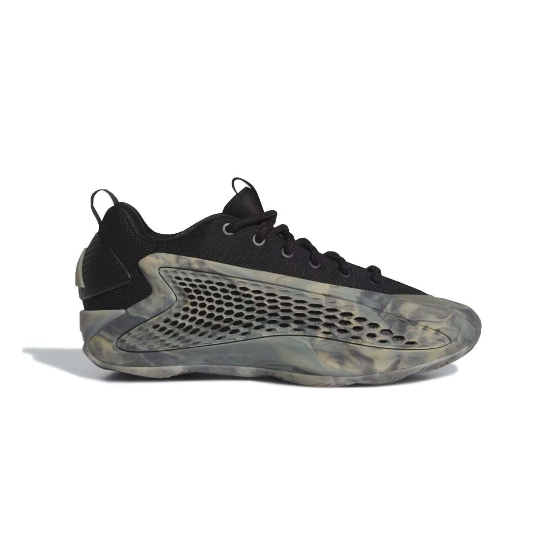 adidas-Kids_-_Junior_-adidas-x-Anthony-Edwards-1-Basketball-Shoes-_JI4074__01 adidas - Kids' (Junior) adidas x Anthony Edwards 1 Basketball Shoes (JI4074) - Image 1